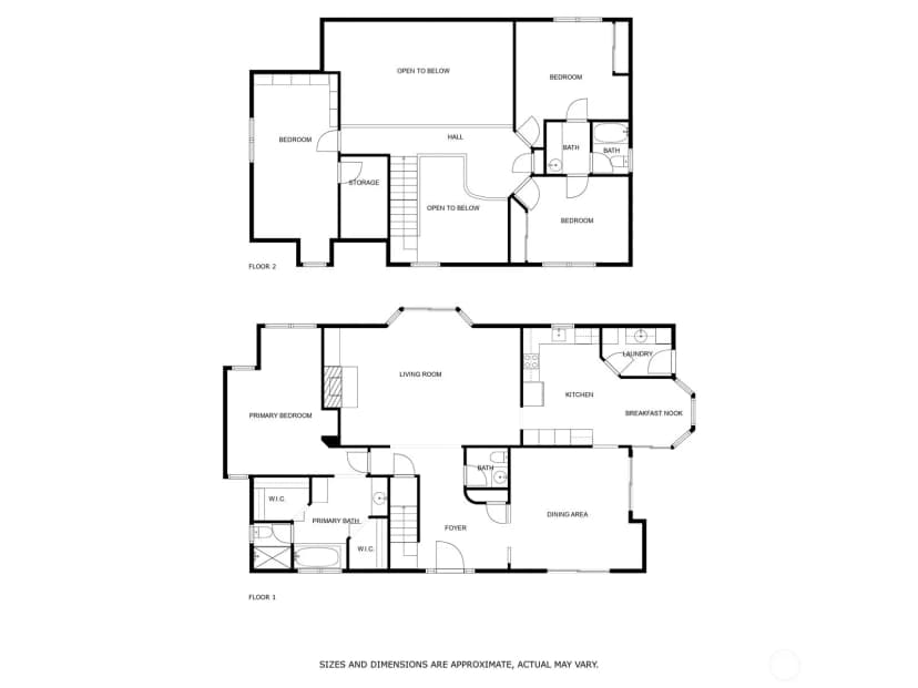 Property photo for 26427 142nd Avenue E, Buckley photo 33