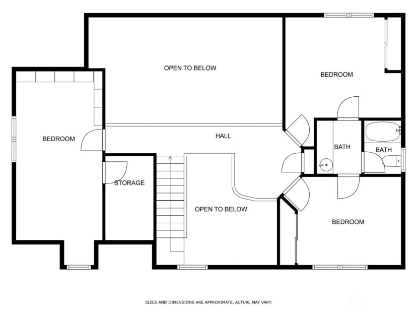 Property photo for 26427 142nd Avenue E, Buckley photo 32