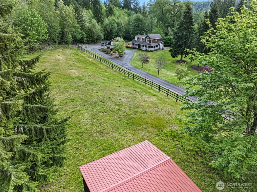 Property photo for 26427 142nd Avenue E, Buckley photo 23