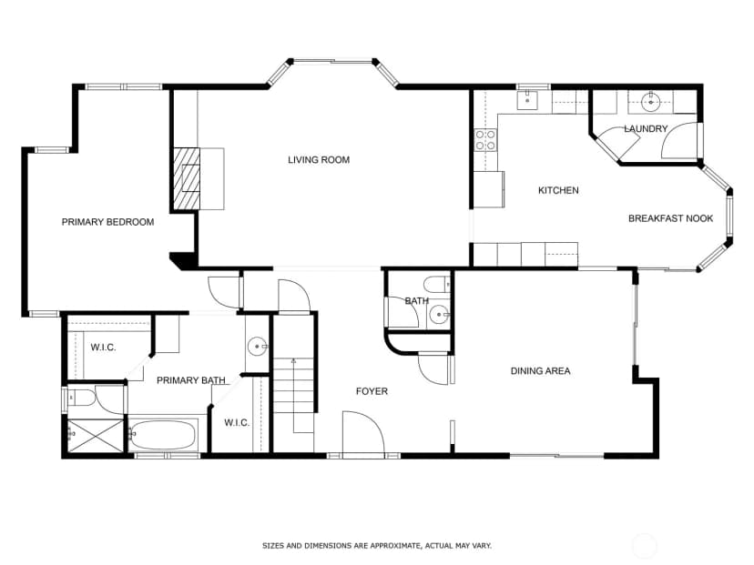 Property photo for 26427 142nd Avenue E, Buckley photo 34