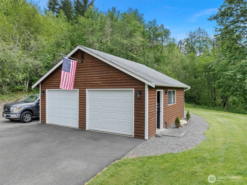Property photo for 26427 142nd Avenue E, Buckley photo 20