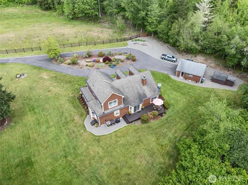 Property photo for 26427 142nd Avenue E, Buckley photo 22