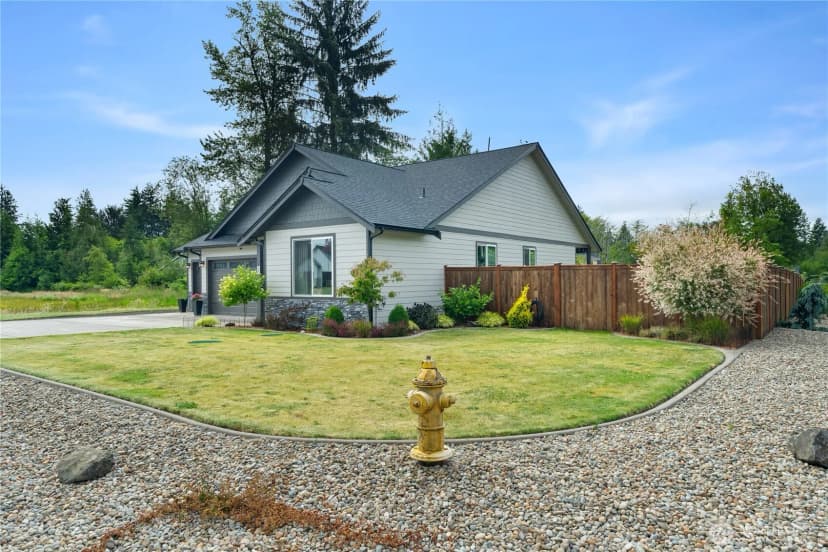 Property photo for 10 Coyote Road, Montesano photo 2