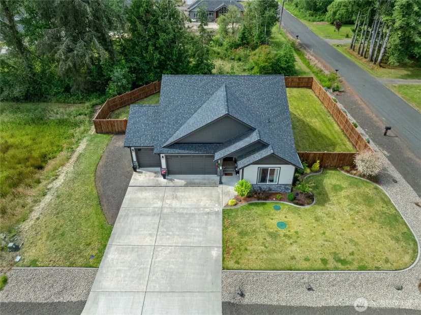 Property photo for 10 Coyote Road, Montesano photo 35