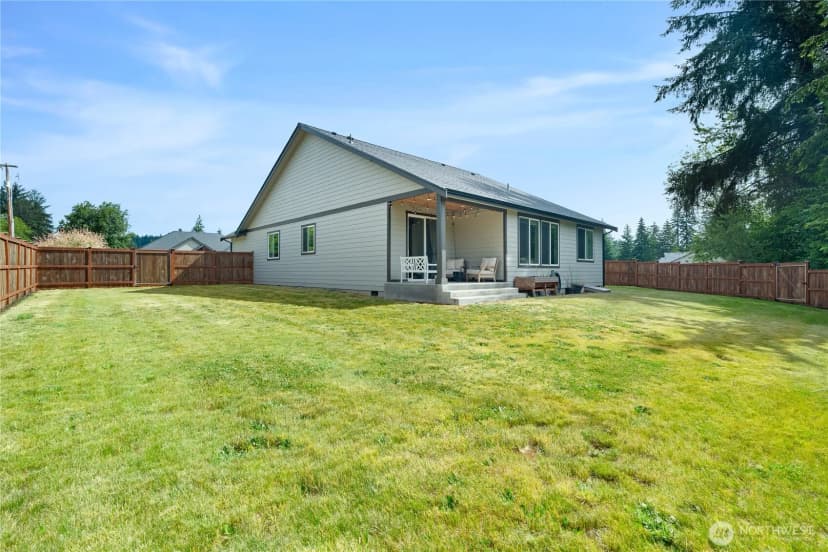 Property photo for 10 Coyote Road, Montesano photo 32