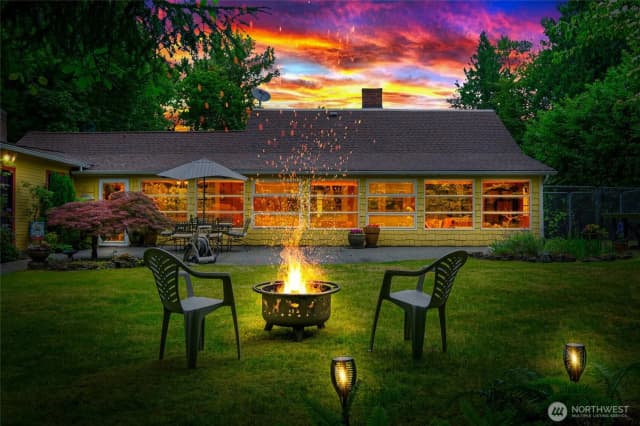 Property photo for 23606 Se Tiger Mountain Road, Issaquah