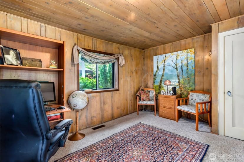 Property photo for 23606 Se Tiger Mountain Road, Issaquah photo 23