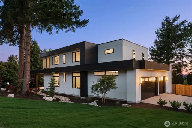 Property photo for 4719 86th Avenue Se, Mercer Island