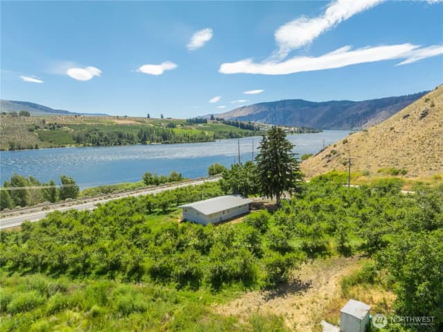 Property photo for 19694 Us Hwy 97a, Chelan
