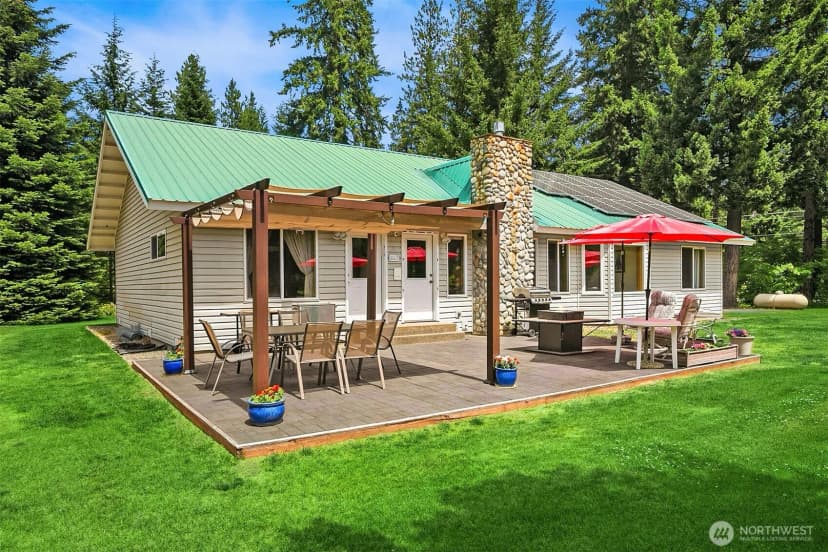 Property photo for 10700 Westside Road, Cle Elum photo 31