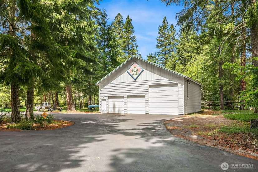 Property photo for 10700 Westside Road, Cle Elum photo 27