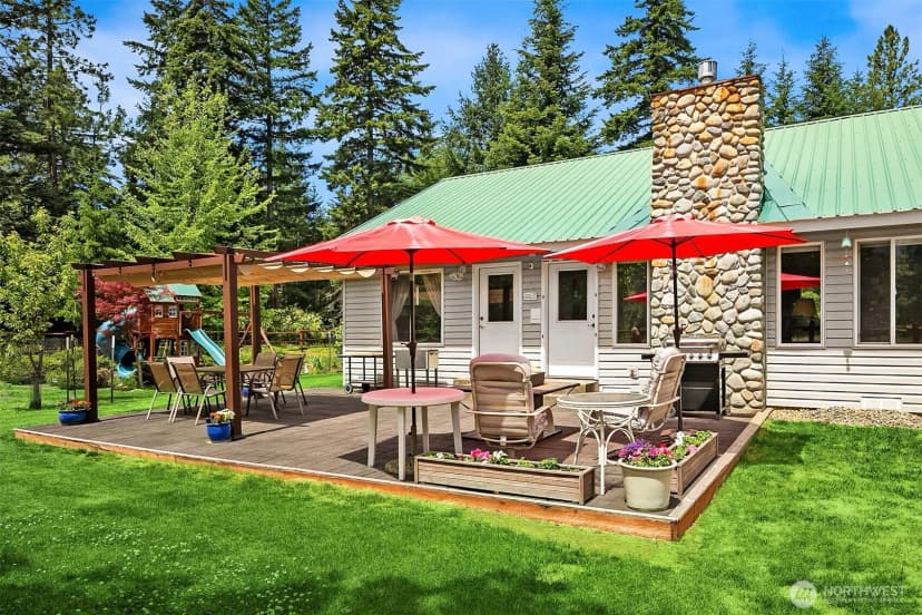 Property photo for 10700 Westside Road, Cle Elum photo 6