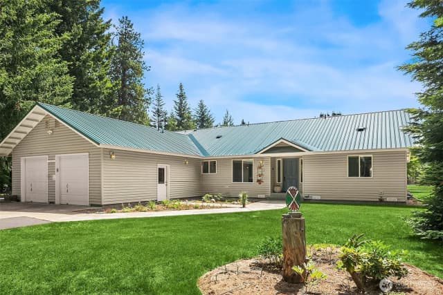 Property photo for 10700 Westside Road, Cle Elum