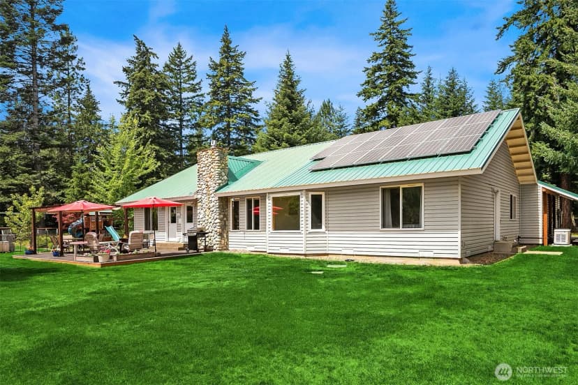 Property photo for 10700 Westside Road, Cle Elum photo 29