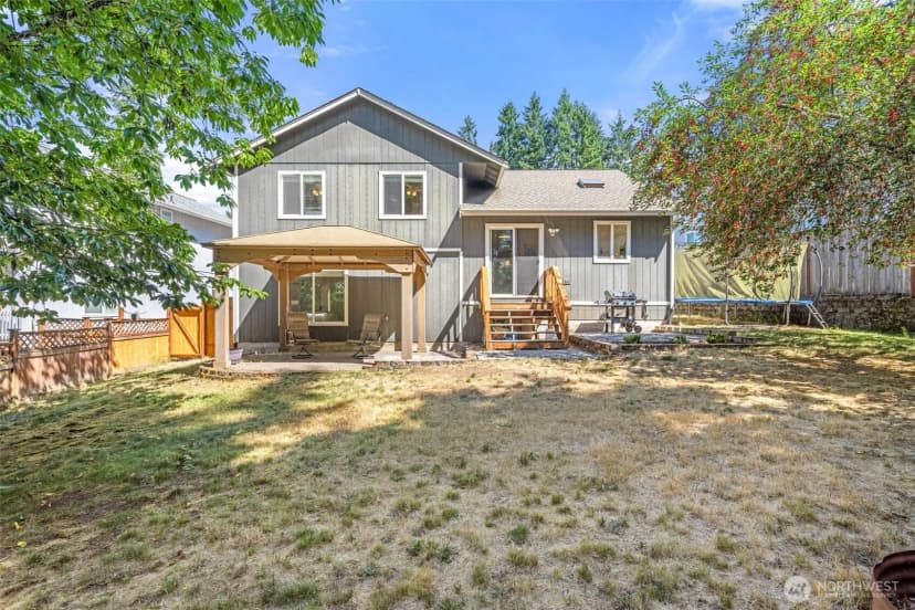 Property photo for 7729 41st Avenue Se, Lacey photo 32