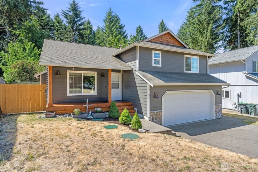 Property photo for 7729 41st Avenue Se, Lacey photo 3