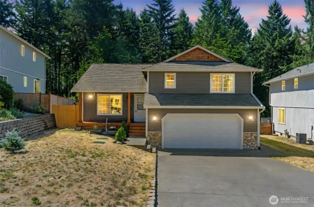 Property photo for 7729 41st Avenue Se, Lacey