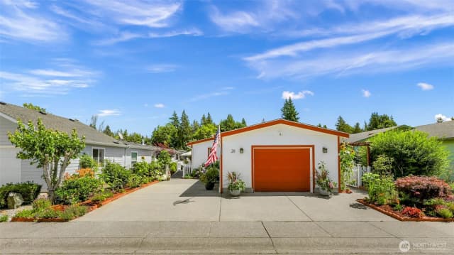 Property photo for 6350 Portal Way #20, Ferndale