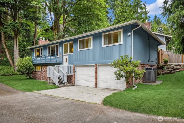 Property photo for 17611 Nw 6th Avenue, Shoreline photo 2