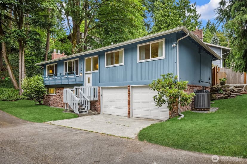Property photo for 17611 Nw 6th Avenue, Shoreline photo 2