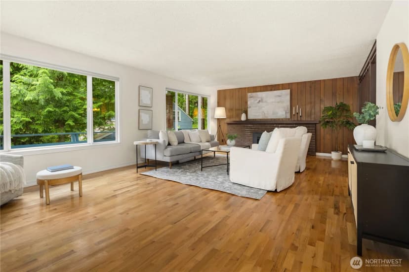 Property photo for 17611 Nw 6th Avenue, Shoreline photo 4