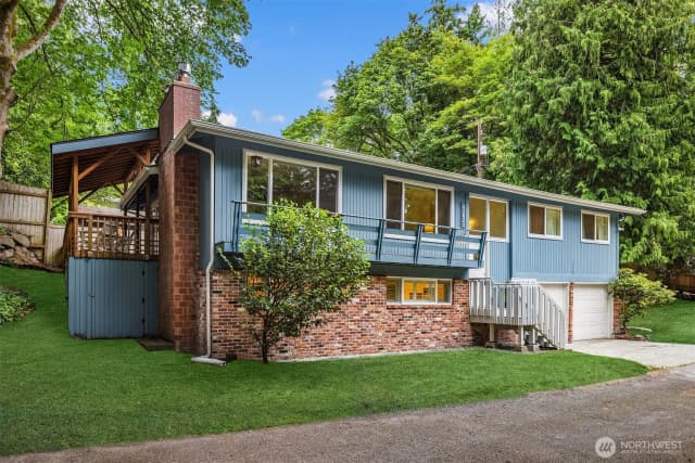 Property photo for 17611 Nw 6th Avenue, Shoreline