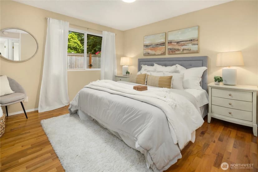 Property photo for 17611 Nw 6th Avenue, Shoreline photo 24