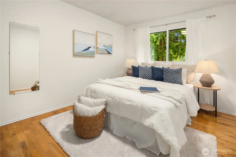 Property photo for 17611 Nw 6th Avenue, Shoreline photo 23
