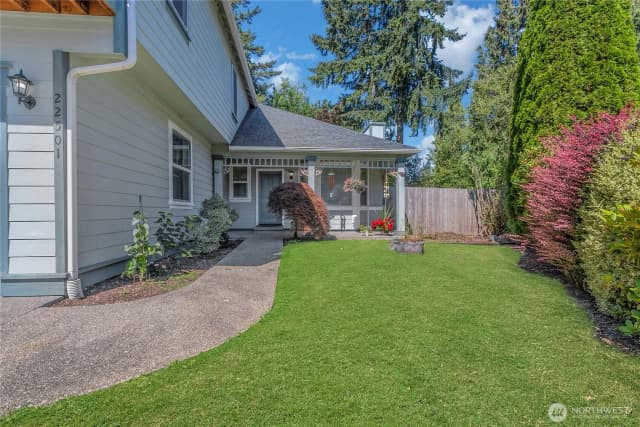 Property photo for 22501 133rd Avenue Ct E, Graham photo 4