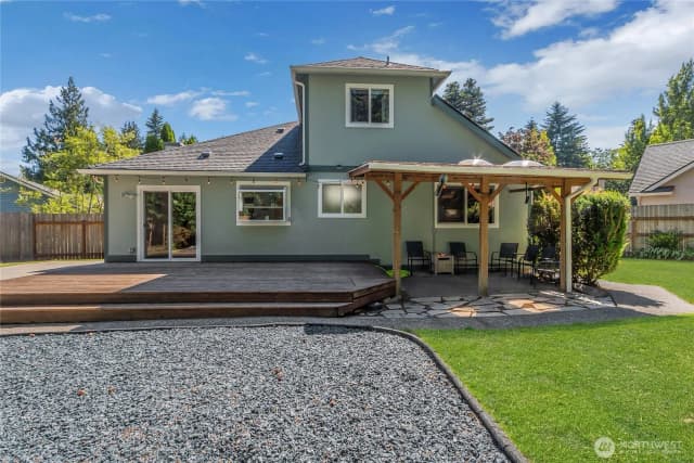 Property photo for 22501 133rd Avenue Ct E, Graham