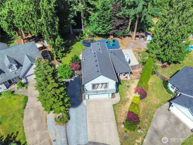 Property photo for 22501 133rd Avenue Ct E, Graham photo 2