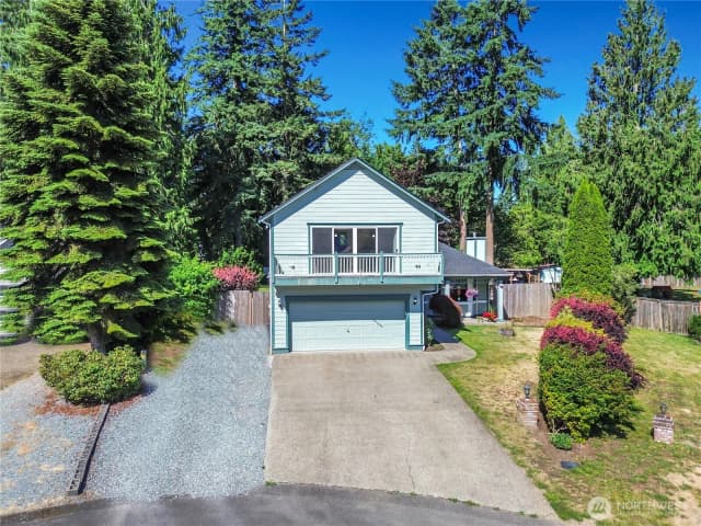 Property photo for 22501 133rd Avenue Ct E, Graham photo 3