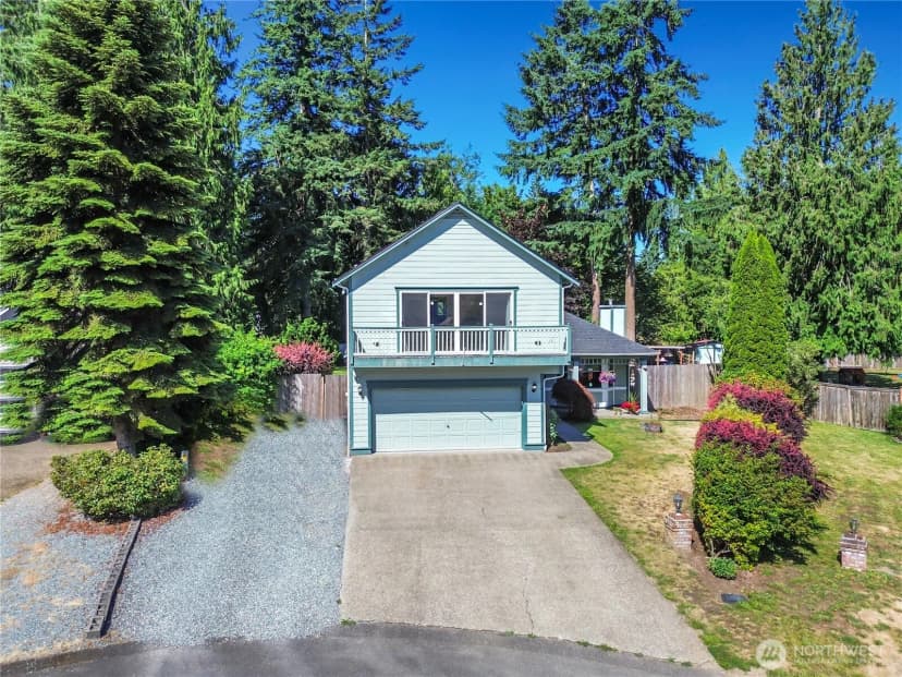 Property photo for 22501 133rd Avenue Ct E, Graham photo 3