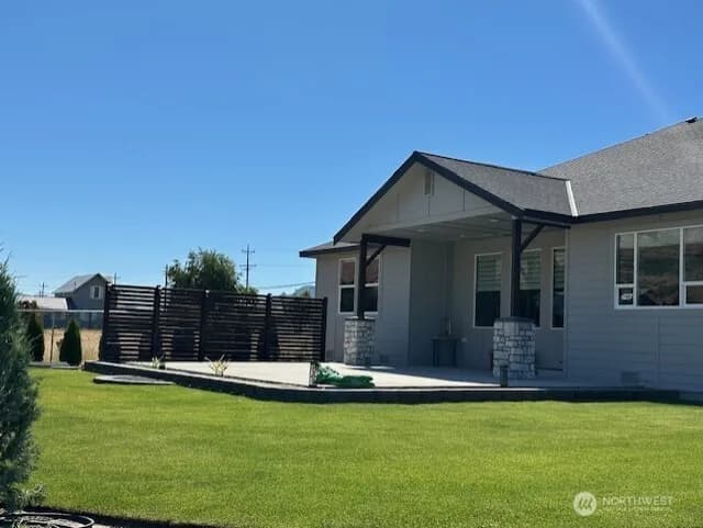 Property photo for 2605 Rock Island Road, East Wenatchee photo 2