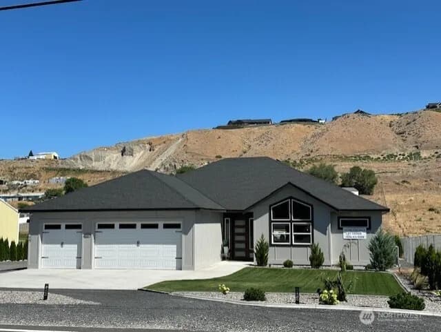 Property photo for 2605 Rock Island Road, East Wenatchee