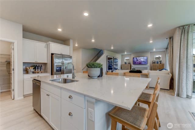 Property photo for 4281 Wandering Way, Port Orchard photo 5