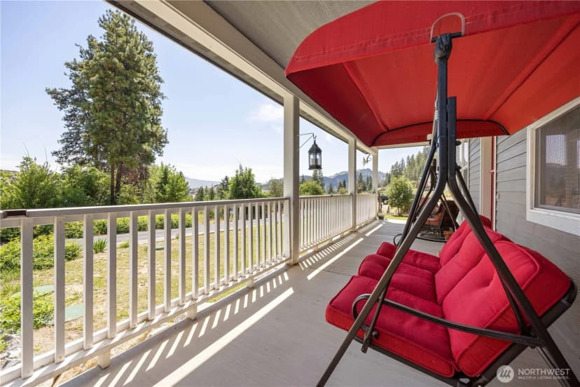 Property photo for 48 Golf Course Drive, Pateros photo 30
