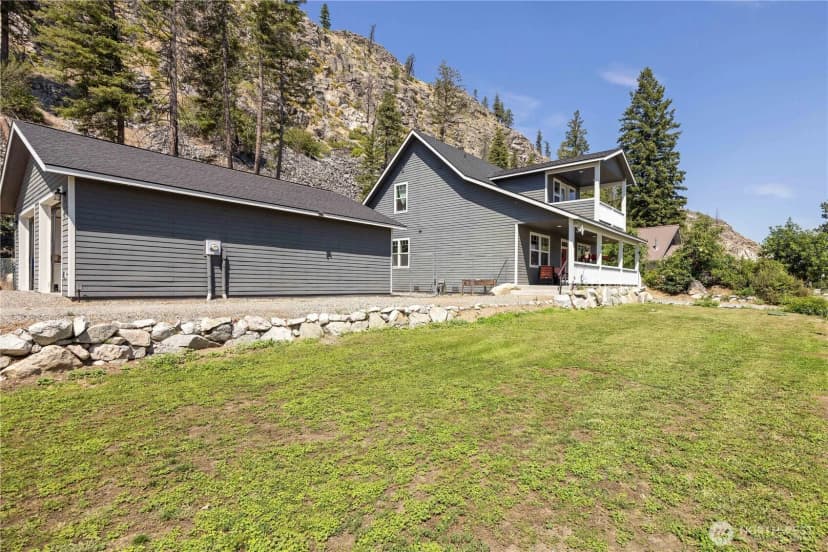 Property photo for 48 Golf Course Drive, Pateros photo 34