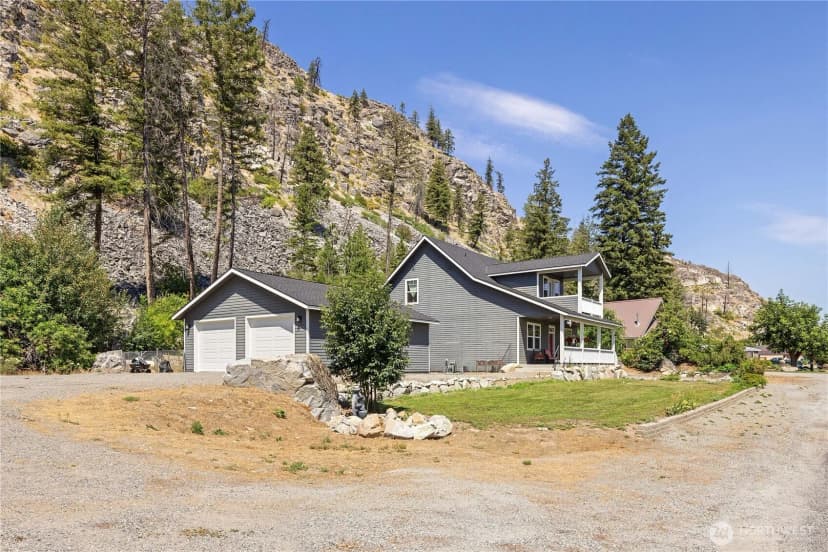 Property photo for 48 Golf Course Drive, Pateros photo 37