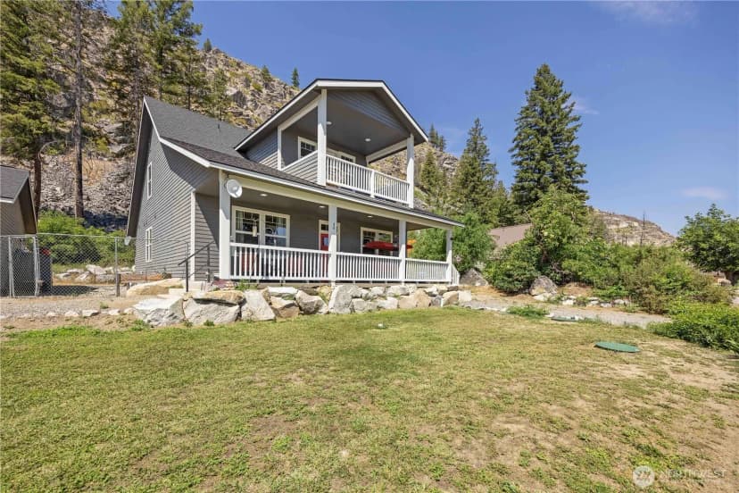Property photo for 48 Golf Course Drive, Pateros photo 33