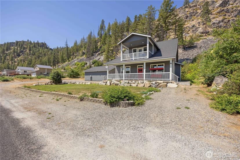 Property photo for 48 Golf Course Drive, Pateros photo 2