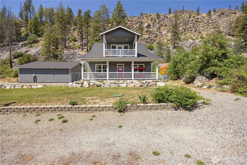 Property photo for 48 Golf Course Drive, Pateros photo 32