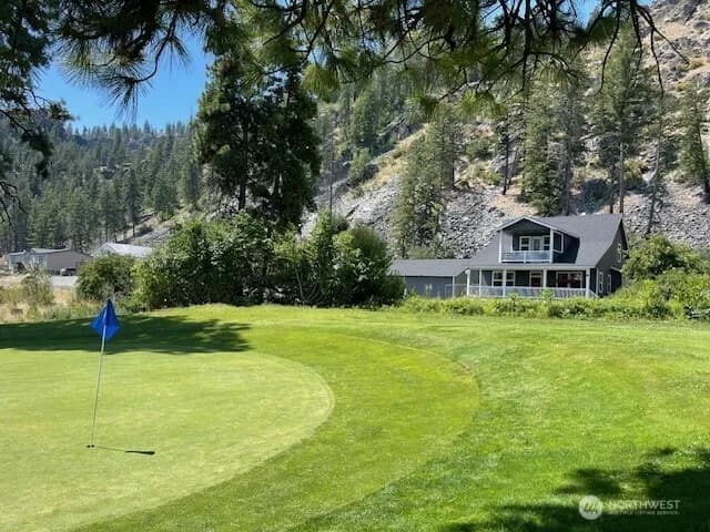 Property photo for 48 Golf Course Drive, Pateros