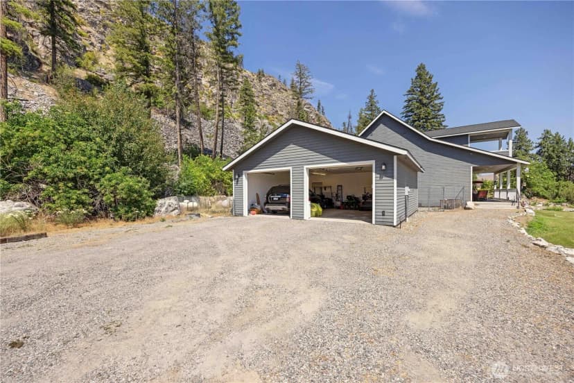 Property photo for 48 Golf Course Drive, Pateros photo 36