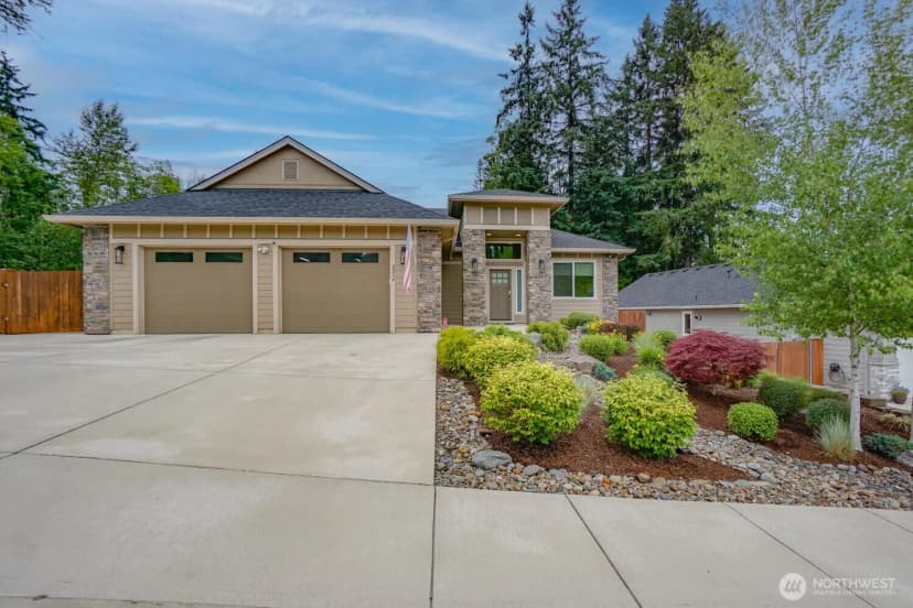Property photo for 2234 S Victory Court, Ridgefield