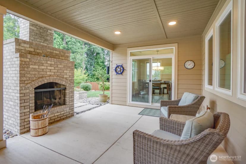 Property photo for 2234 S Victory Court, Ridgefield photo 12
