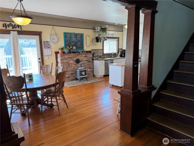 Property photo for 242 S Touchet, Dayton photo 5