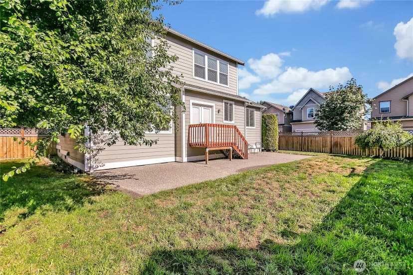 Property photo for 7003 Radius Loop Se, Lacey photo 34