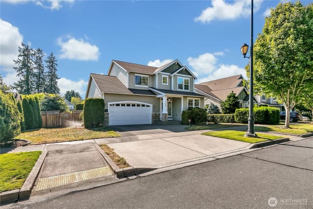Property photo for 7003 Radius Loop Se, Lacey photo 2
