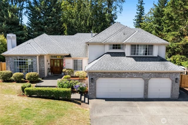 Property photo for 21625 Se 253rd Place, Maple Valley
